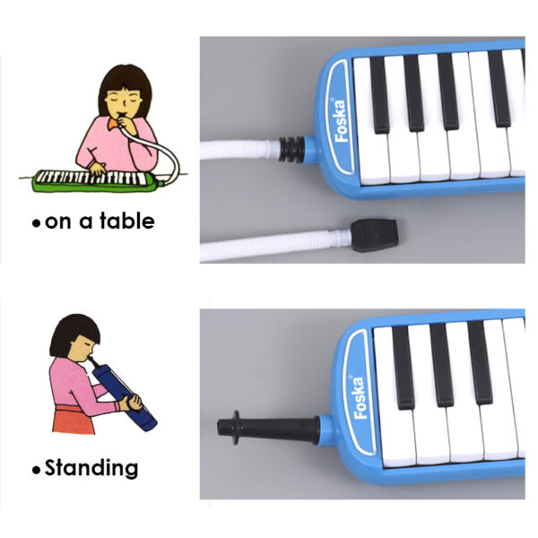 Melodica - Görsel 4