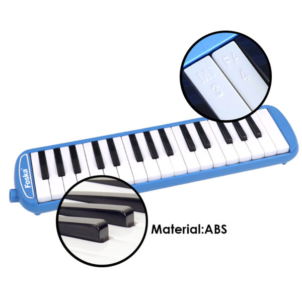 Melodica - Görsel 5