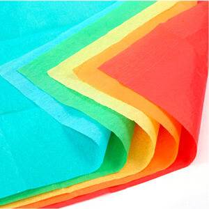 Seidenpapier