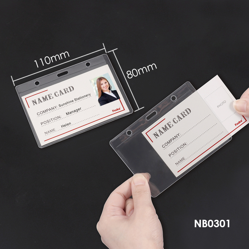 Namensschild - Görsel 2