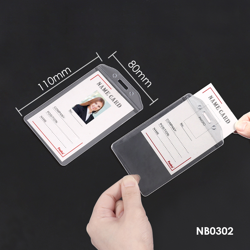 Namensschild - Görsel 3