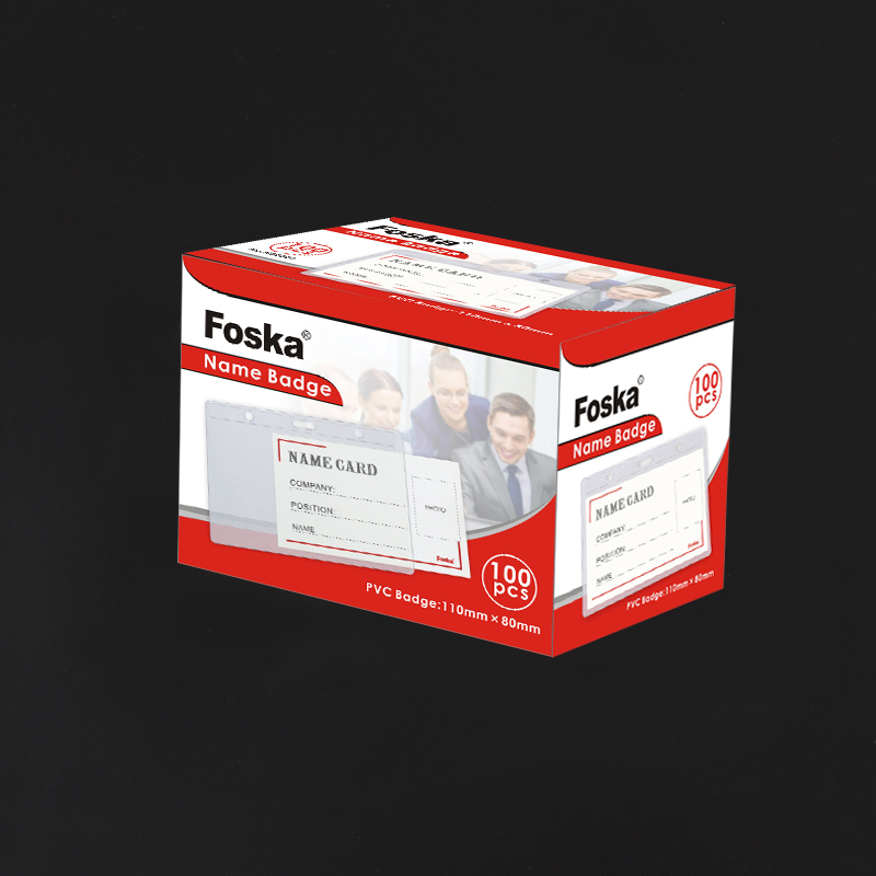 Namensschild - Görsel 6