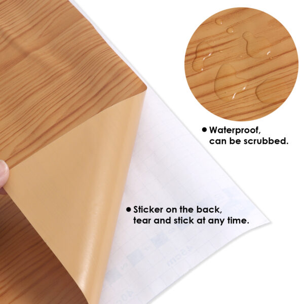 PVC-Buchverpackung - Görsel 3