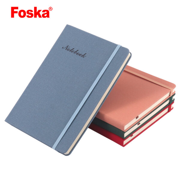 Notizbuch