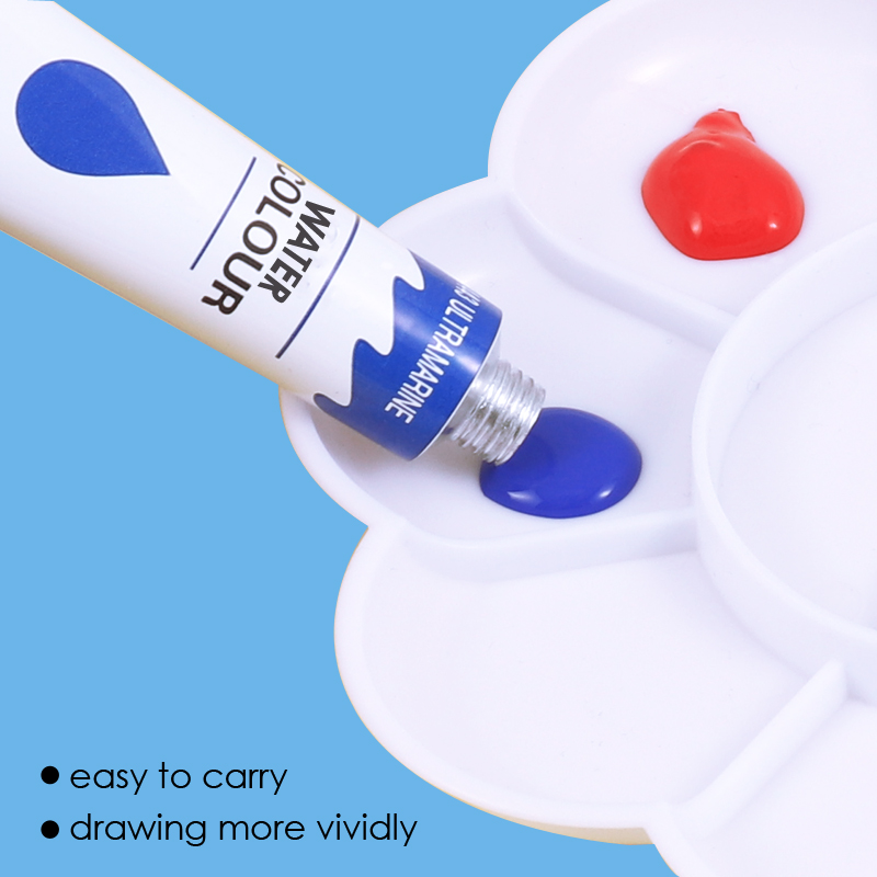 Aquarell - Görsel 2