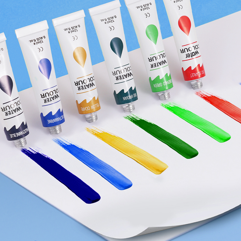 Aquarell - Görsel 3