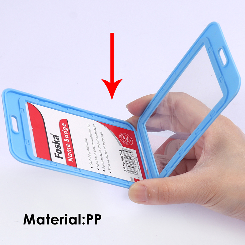 Namensschild - Görsel 3