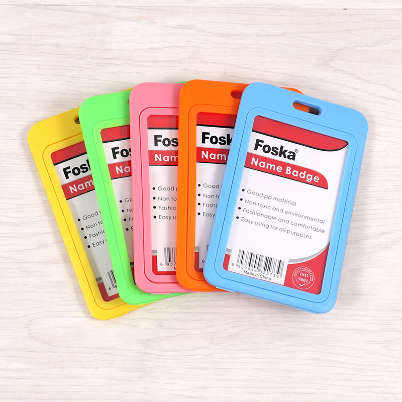 Namensschild - Görsel 5