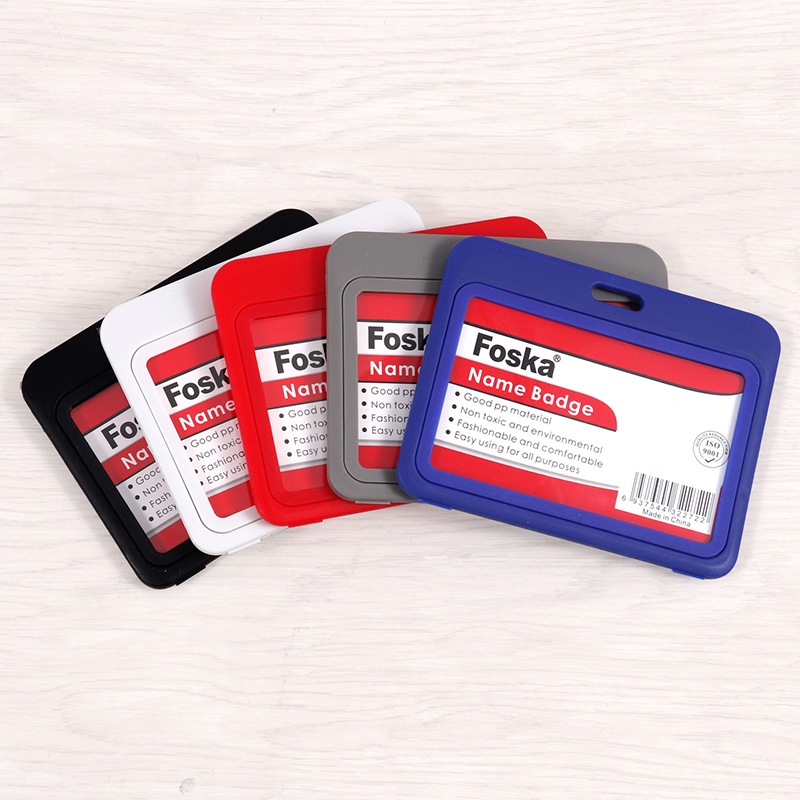 Namensschild - Görsel 4