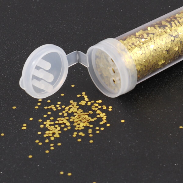 Glitzerpulver - Görsel 3