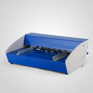 Elektrische Rillmaschine GE-DX-460E/DX-520E