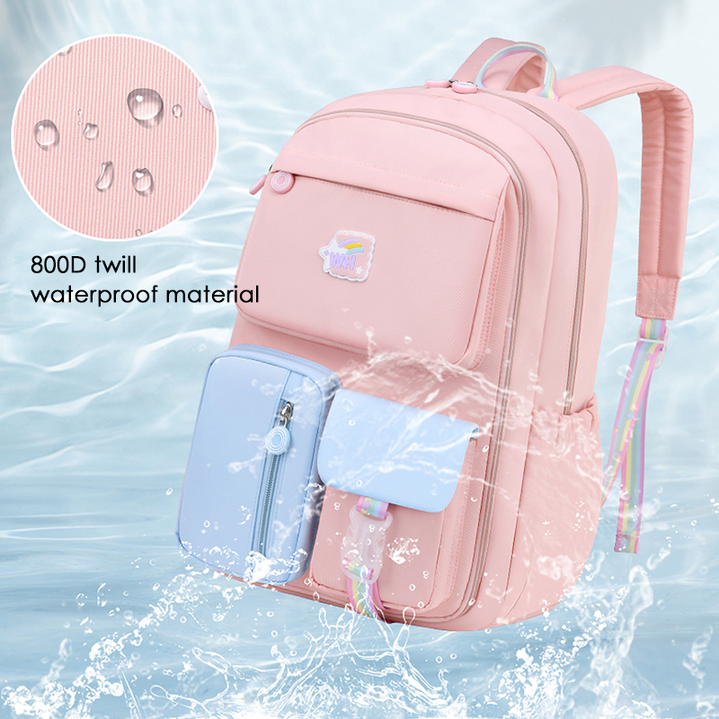 Schultasche - Görsel 4