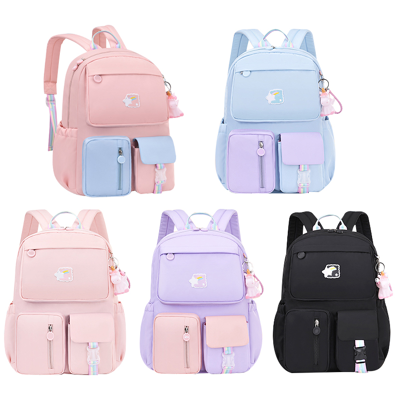 Schultasche - Görsel 5