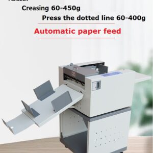 Automatische Papierzufuhr Maschine GE-DX-350A