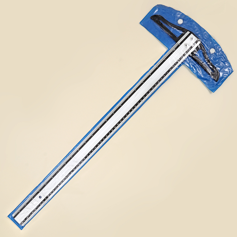 Aluminium-Lineal - Görsel 6