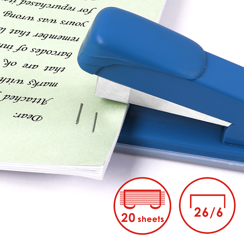 Hefter-Set - Görsel 4