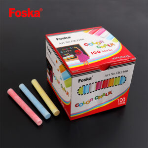 Farbe Kreide