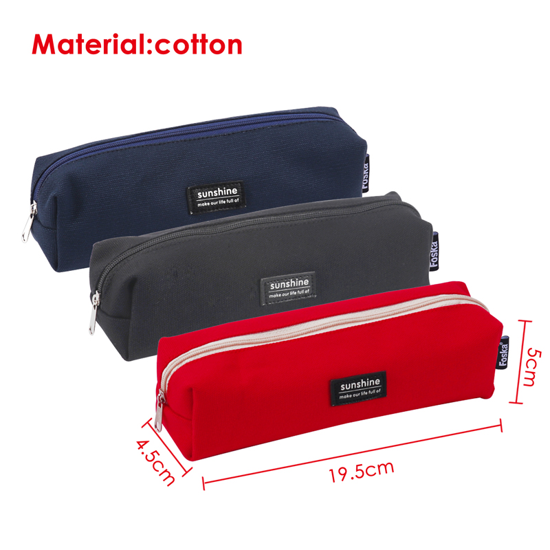 Bleistifttasche - Görsel 2