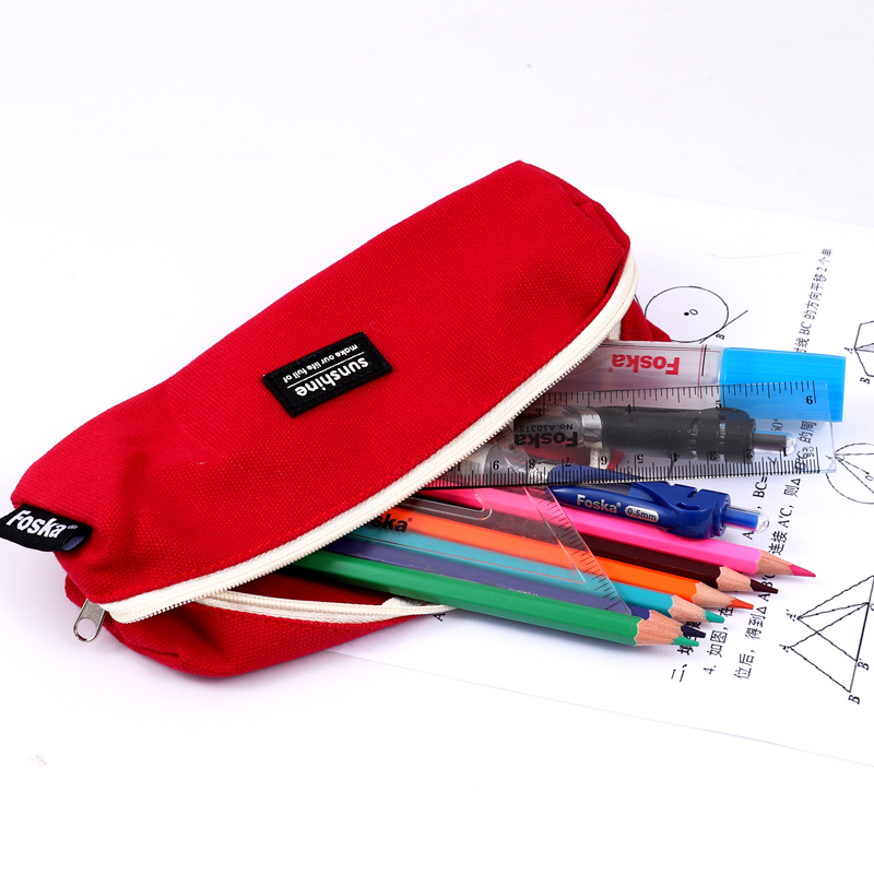 Bleistifttasche - Görsel 3