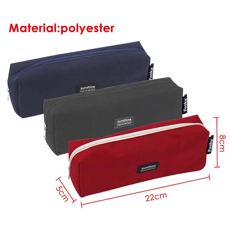 Bleistifttasche - Görsel 2