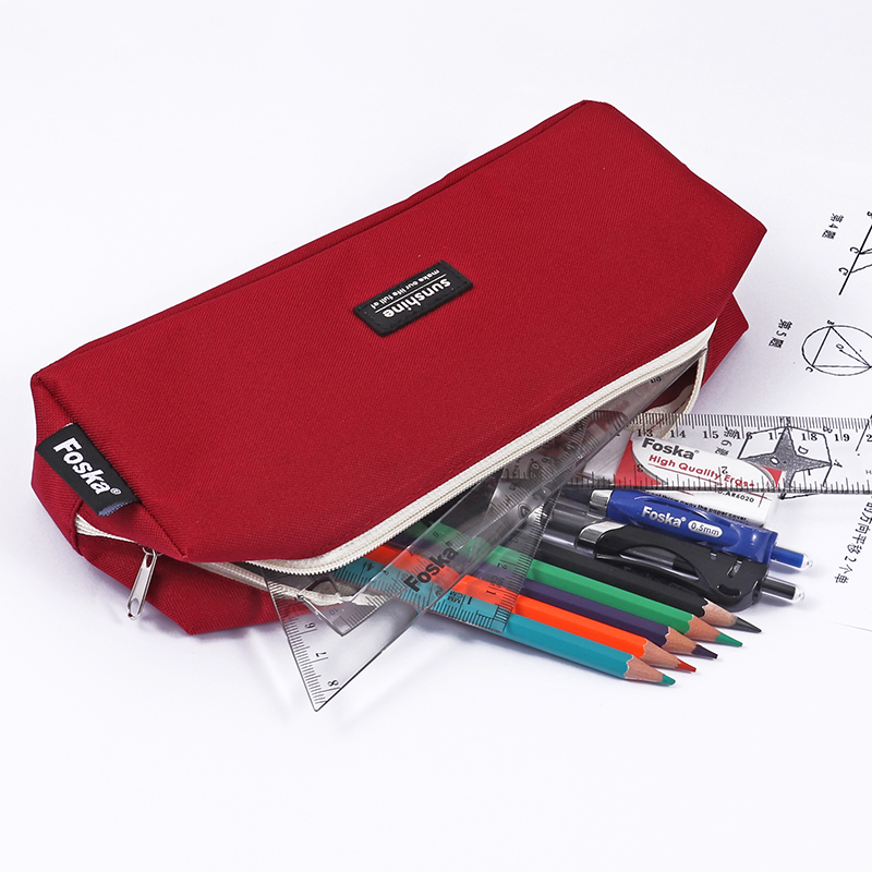 Bleistifttasche - Görsel 3