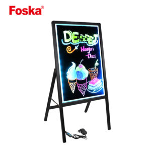 LED Werbetafeln
