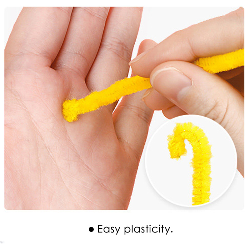 Chenille Vorbau - Görsel 3