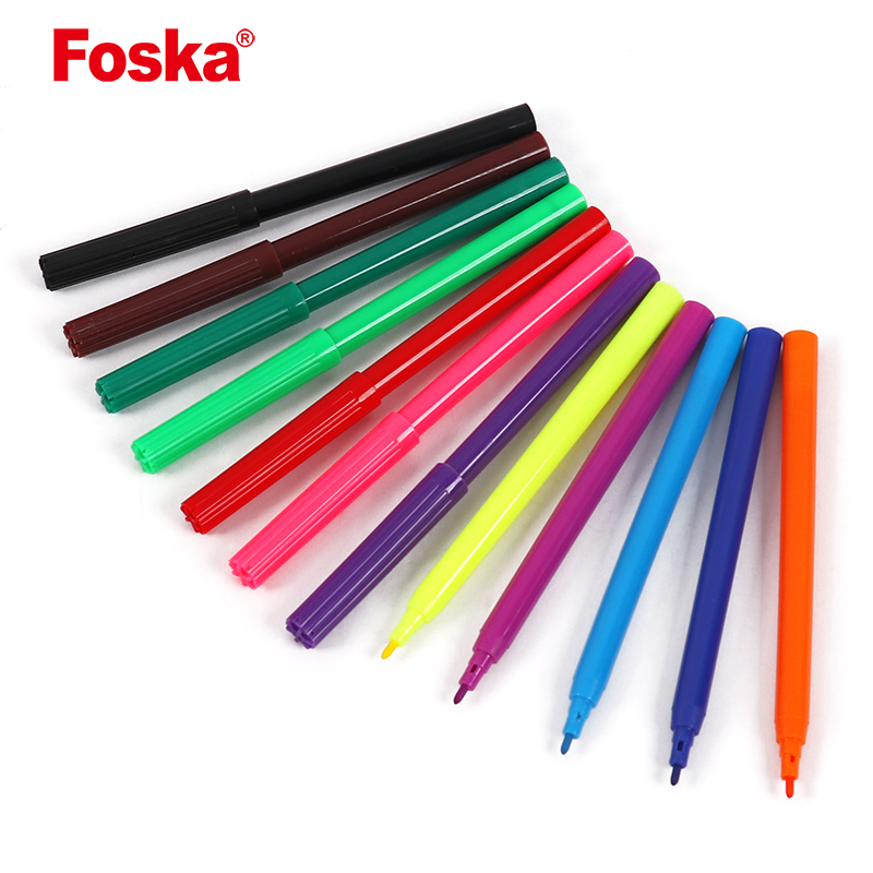 Aquarellstifte Serie