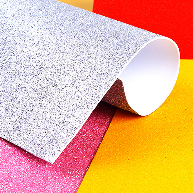 EVA Schwammpapier - Görsel 4