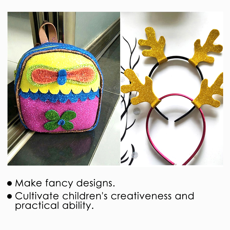 EVA Schwammpapier - Görsel 5