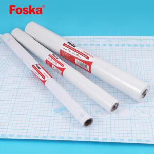 PVC-Buchverpackung