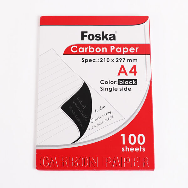 Kohlepapier - Görsel 5