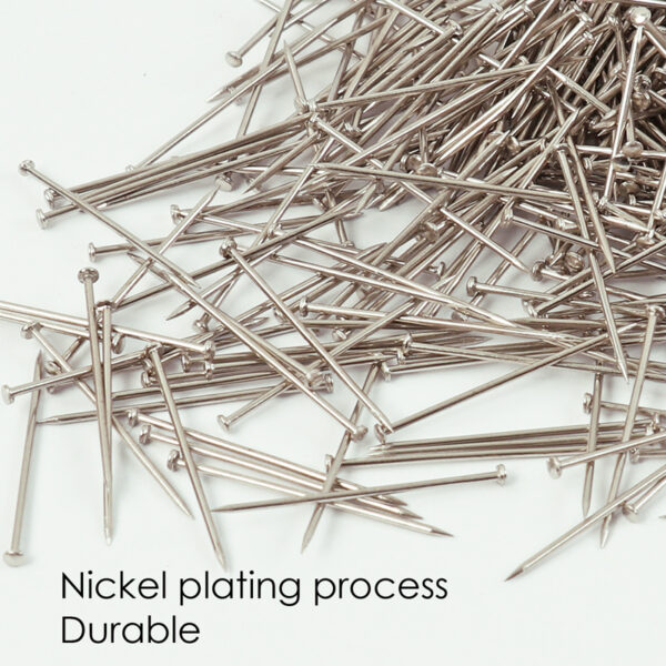 Sicherheitsbüro Pins - Görsel 3
