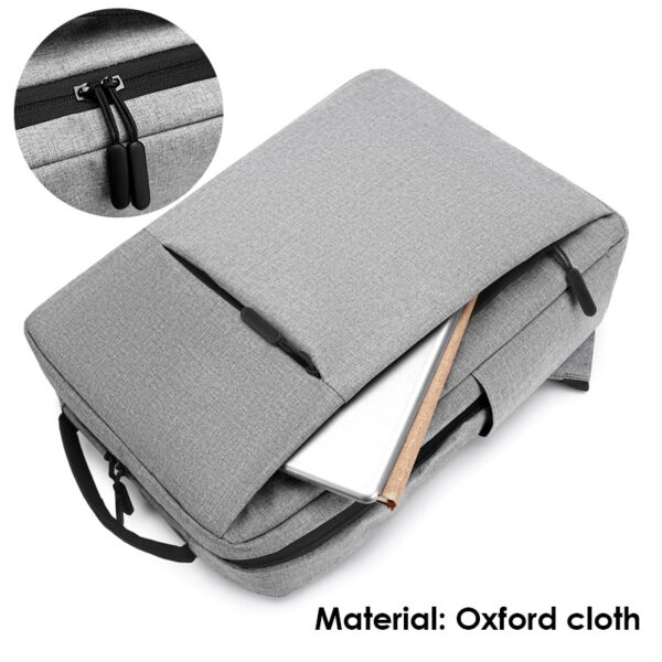 Laptoptasche - Görsel 3