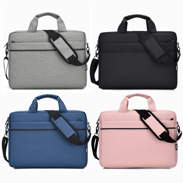 Laptoptasche - Görsel 2