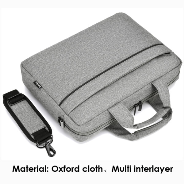 Laptoptasche - Görsel 3