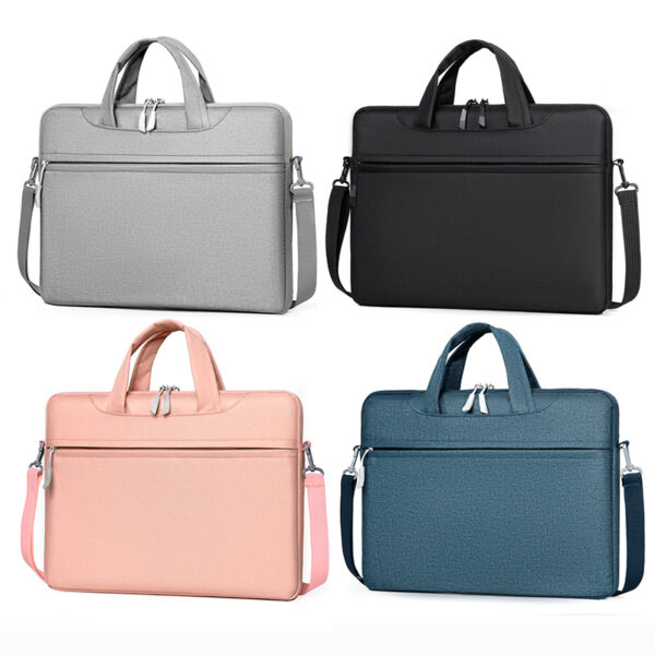 Laptoptasche - Görsel 2