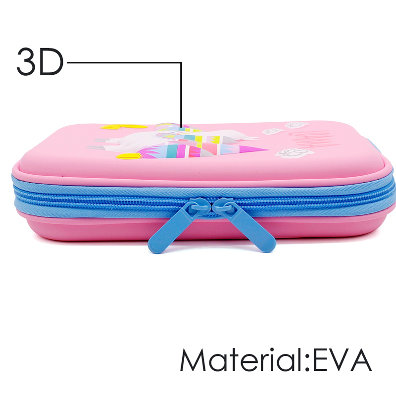 Bleistifttasche - Görsel 3