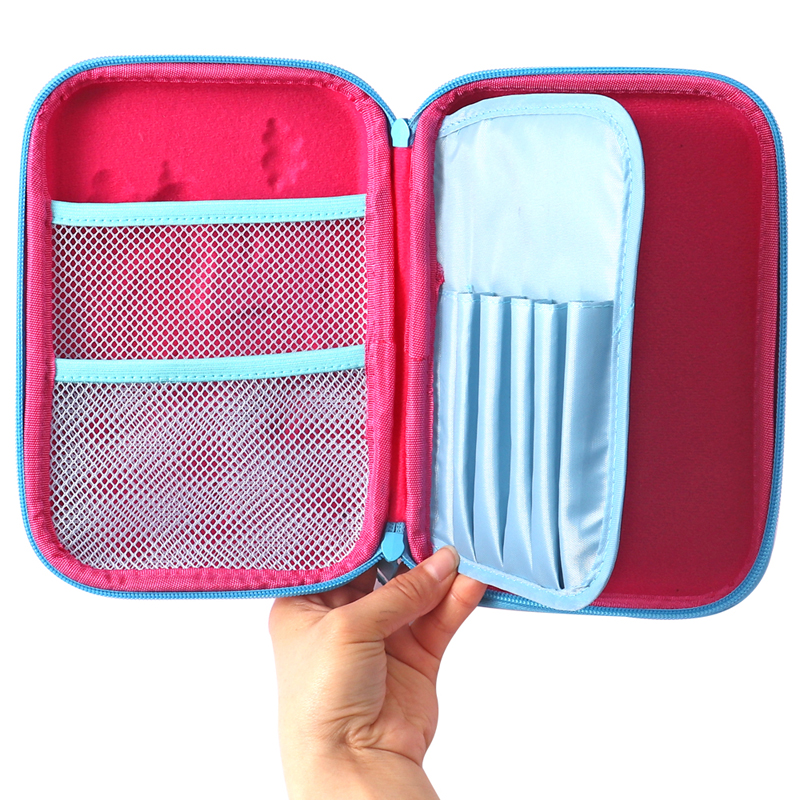 Bleistifttasche - Görsel 4