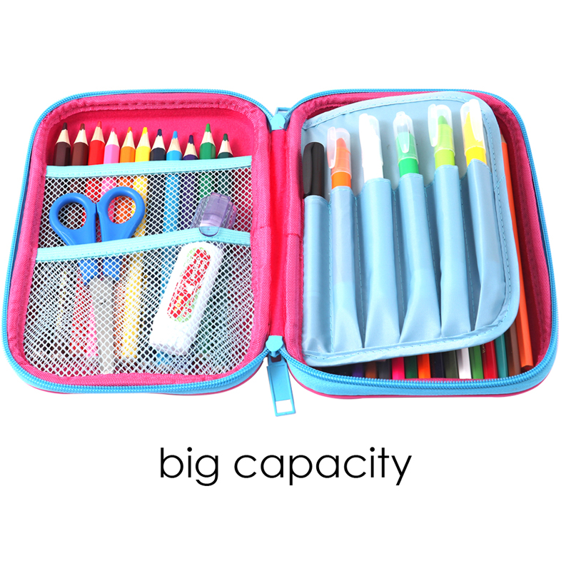 Bleistifttasche - Görsel 5