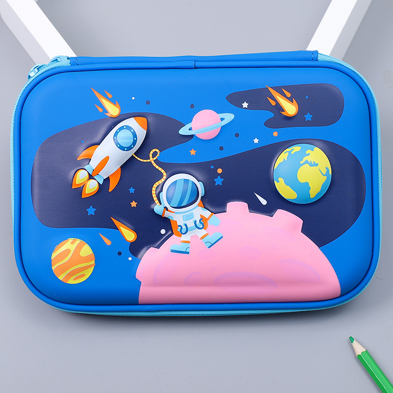 Bleistifttasche - Görsel 5