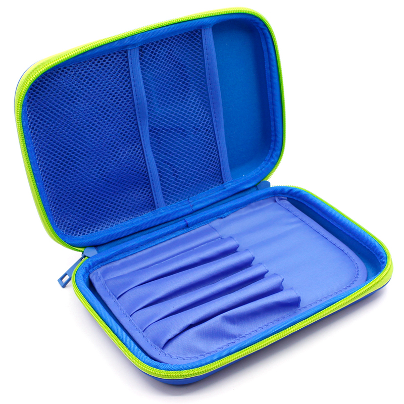 Bleistifttasche - Görsel 3