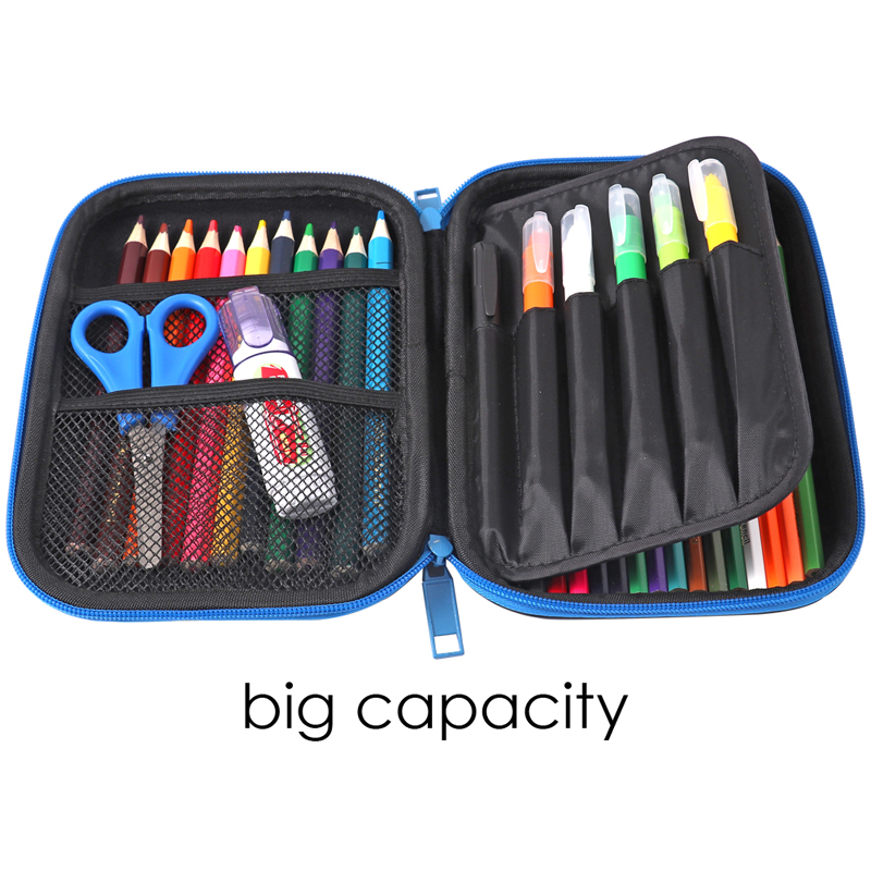 Bleistifttasche - Görsel 5