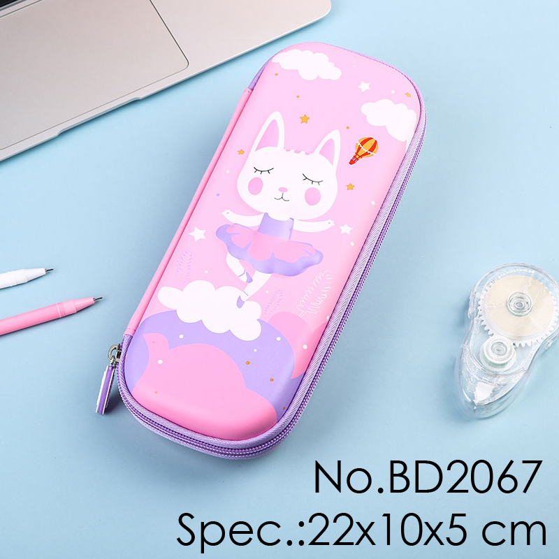 Bleistifttasche - Görsel 2