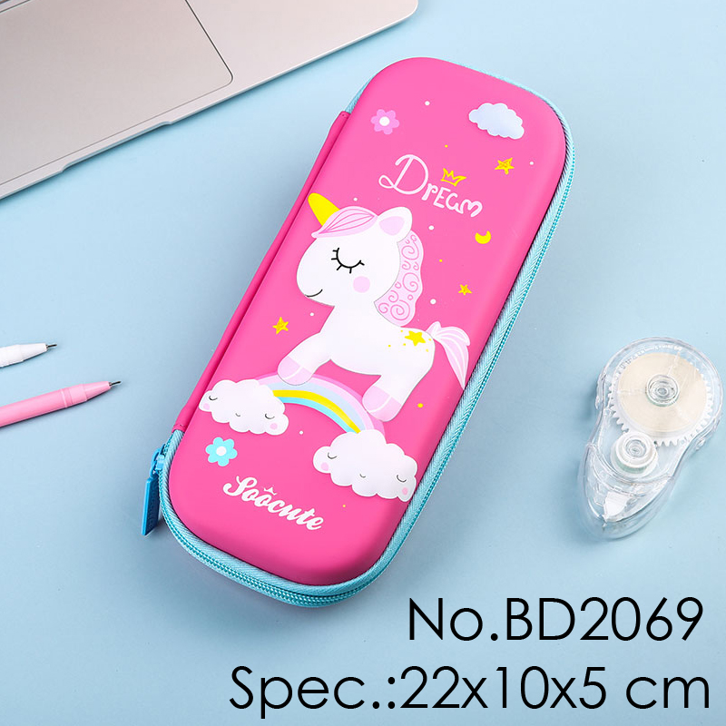 Bleistifttasche - Görsel 4