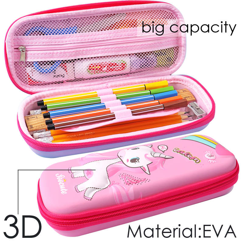 Bleistifttasche - Görsel 6