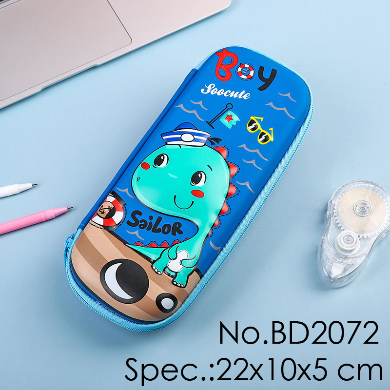 Bleistifttasche - Görsel 3