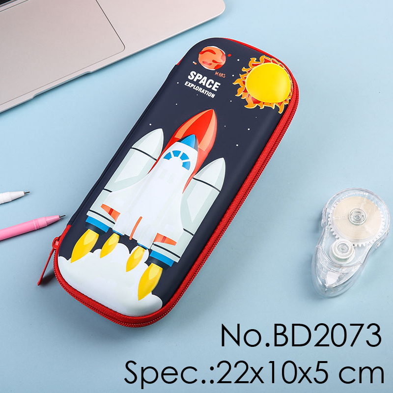 Bleistifttasche - Görsel 4