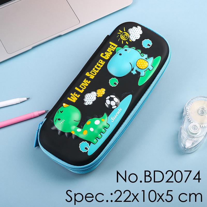 Bleistifttasche - Görsel 5