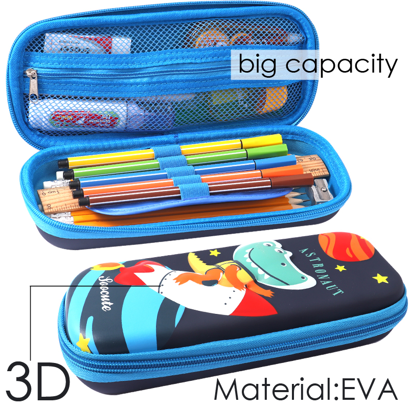 Bleistifttasche - Görsel 6